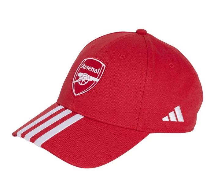 Baseballová čepice Arsenal London model 21313838 - ADIDAS Baseballová čepice Arsenal London model 21313838 - ADIDAS