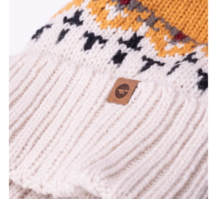 Pánská zimní čepice model 21488145 - Hi-Tec