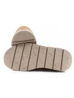 Skechers Cozy Blend dámske žabky zateplené slip-on tenisky dámske