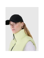 Dámske puzdro bez rukávov 4F 4FWSS25TVJAF182-45S so syntetickou výstelkou Dámske puzdro bez rukávov 4F 4FWSS25TVJAF182-45S so syntetickou výstelkou