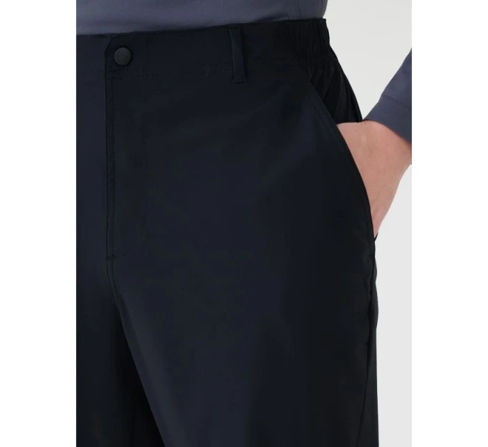 Pánske rýchloschnúce trekingové nohavice 4F 4FWSS25TFTRM0790-20S