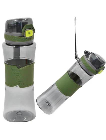 SPORTOVNÍ DUNLOP ZELENÁ model 21874364