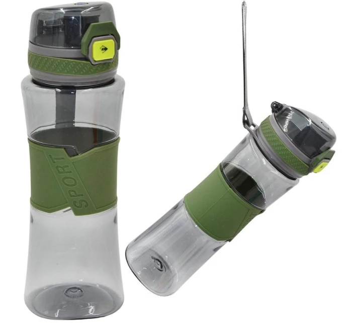 SPORTOVNÍ DUNLOP ZELENÁ model 21874364