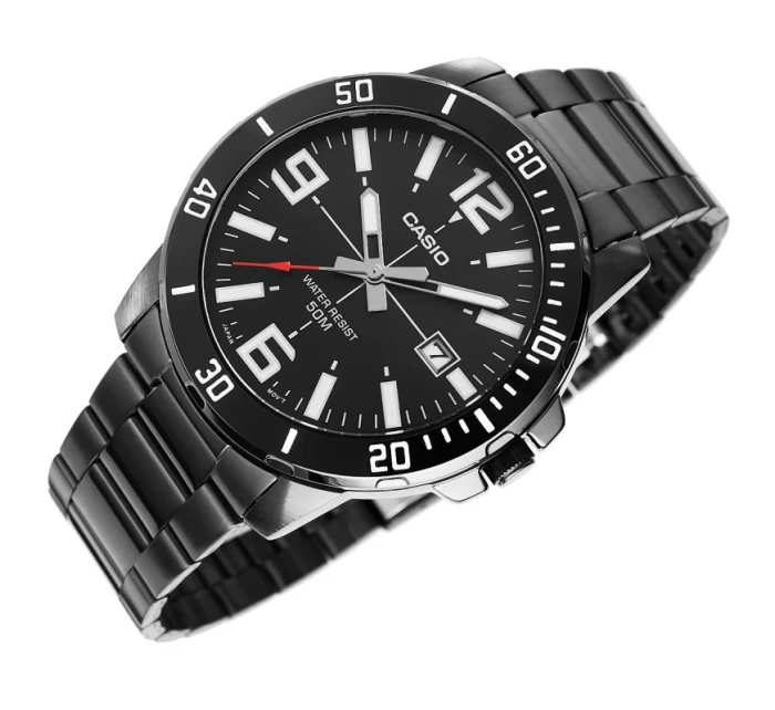 model 21863259 Pánské hodinky + krabice - CASIO