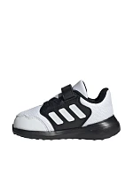 Detská obuv adidas Tensaur Run 3.0 black and white JR6049