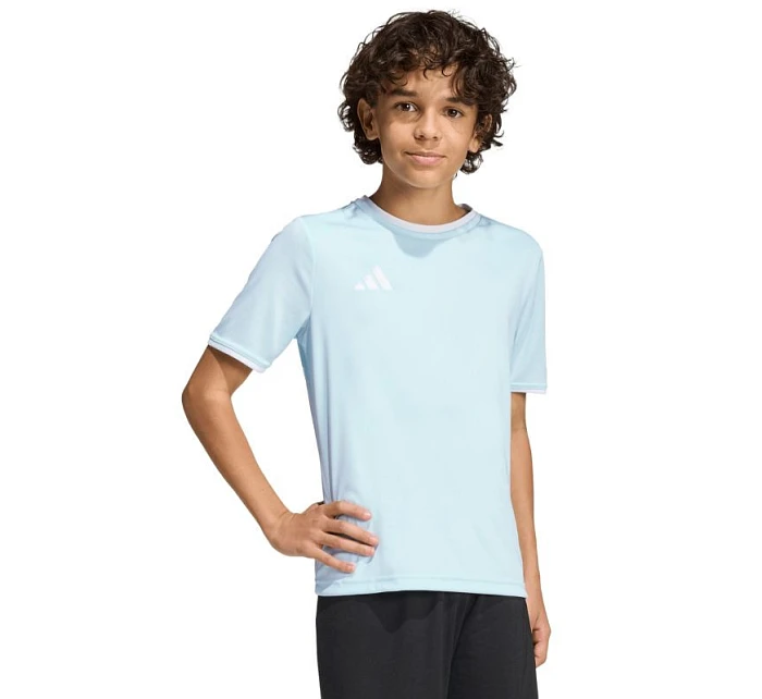 Adidas Detské dresy Entrada 26 Jersey Blue KE9844