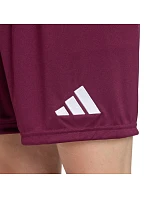 Pánské šortky Entrada 26 bordó model 22058607 - ADIDAS