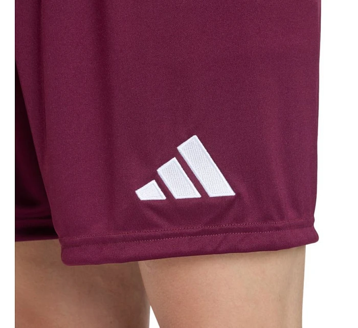 Pánské šortky Entrada 26 bordó model 22058607 - ADIDAS