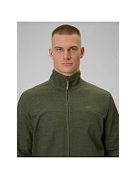 Pánska mikina 4F 4FRAW25TSWSM2568-43M pánska