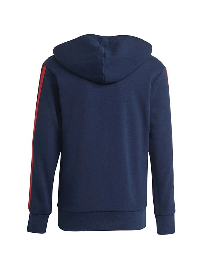 Mikina Arsenal London FC s kapucí pro děti model 22261403 - ADIDAS