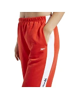 Dámske nohavice Te Linear Logo Fl PW FT0905 - Reebok