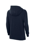 Dámská mikina Park 20 Fleece W model 16031812 451 - NIKE Dámská mikina Park 20 Fleece W model 16031812 451 - NIKE