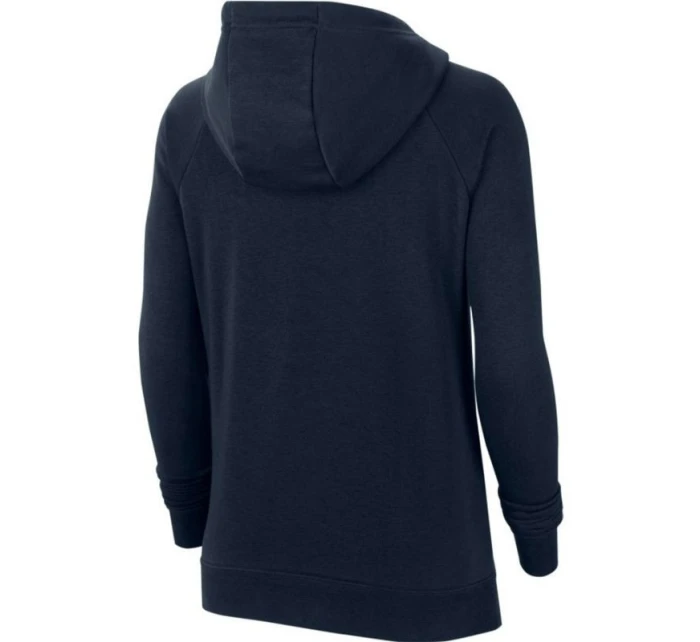 Dámská mikina Park 20 Fleece W model 16031812 451 - NIKE Dámská mikina Park 20 Fleece W model 16031812 451 - NIKE