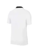 Detské polo tričko DF Park 20 SS Jr. CW6935 100 - Nike Detské polo tričko DF Park 20 SS Jr. CW6935 100 - Nike