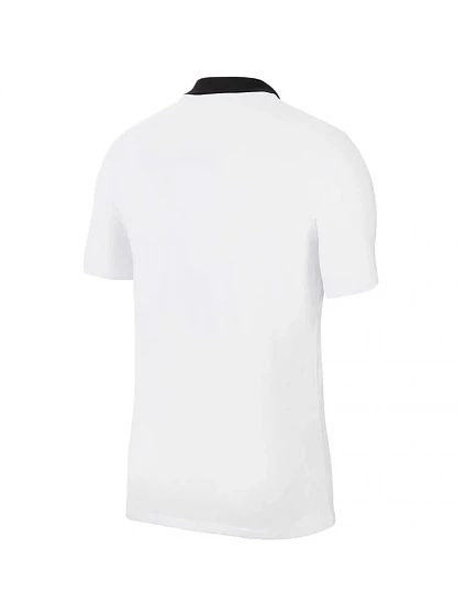 Dětské polo tričko DF Park 20 SS Jr model 17331892 100 - NIKE Dětské polo tričko DF Park 20 SS Jr model 17331892 100 - NIKE