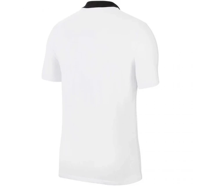 Detské polo tričko DF Park 20 SS Jr. CW6935 100 - Nike Detské polo tričko DF Park 20 SS Jr. CW6935 100 - Nike