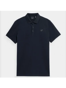 Pánska polokošeľa M 4FSS23TPTSM039 30S - 4F