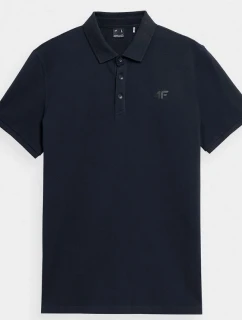Pánska polokošeľa M 4FSS23TPTSM039 30S - 4F