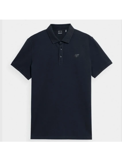 Pánska polokošeľa M 4FSS23TPTSM039 30S - 4F Pánska polokošeľa M 4FSS23TPTSM039 30S - 4F