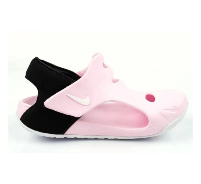 Juniorské detské sandále DH9465-601 - Nike