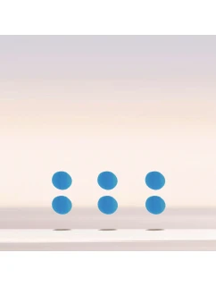 Valance body oboustranná sand  model 16097534 - Anita Care