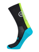 Sportovní ponožky model 15407917 světle modrá - Kilpi