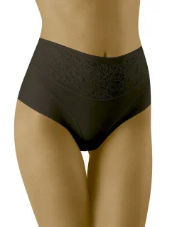 Wol-Bar Fortunata farba: čierna