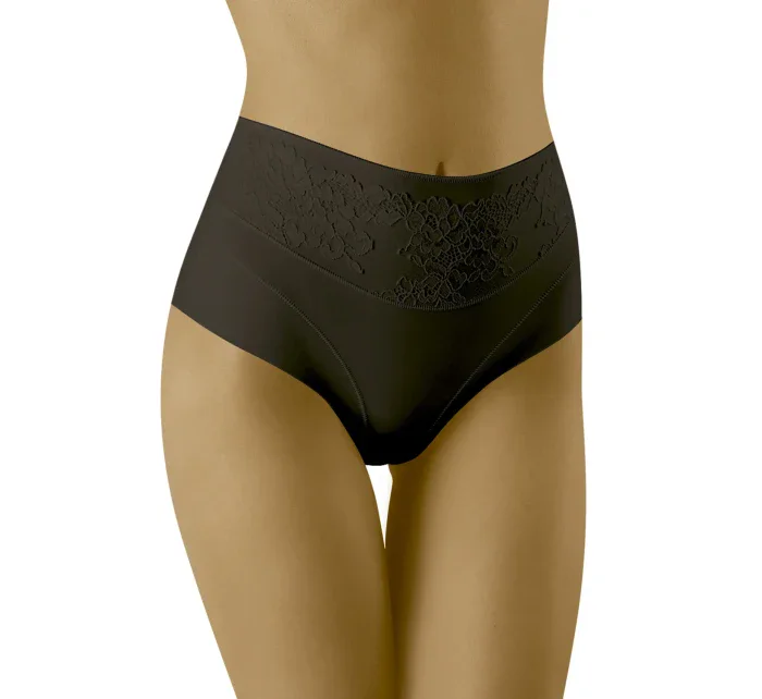 Wol-Bar Fortunata farba: čierna Wol-Bar Fortunata farba: čierna