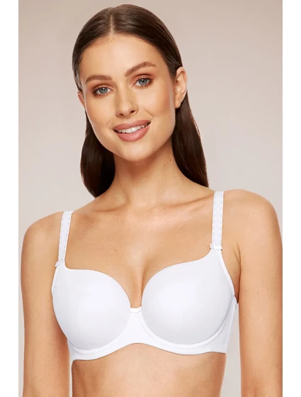 Gorteks Anna/B4 farba: biela