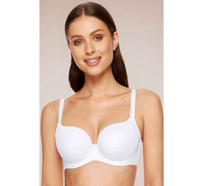 Gorteks Anna/B4 farba: biela