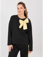 Komplet IT KMPL model 21954148 czarny - FPrice Komplet IT KMPL model 21954148 czarny - FPrice