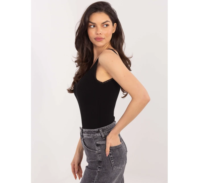 Top PM TP model 21836696 czarny - FPrice