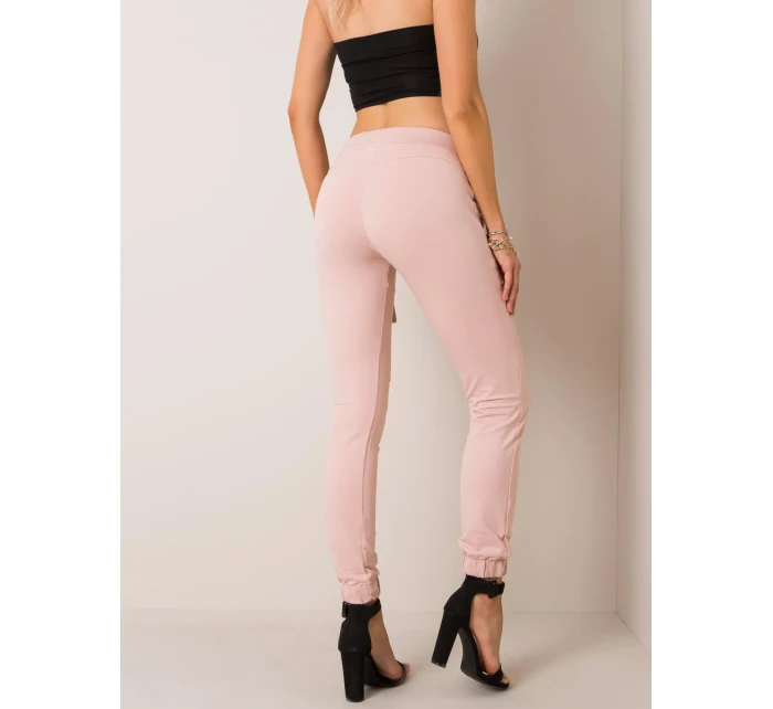 Tepláky RV DR model 14839651 růžová - FPrice Tepláky RV DR model 14839651 růžová - FPrice