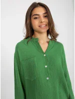 TW KS BI zelená model 18453855 - FPrice TW KS BI zelená model 18453855 - FPrice