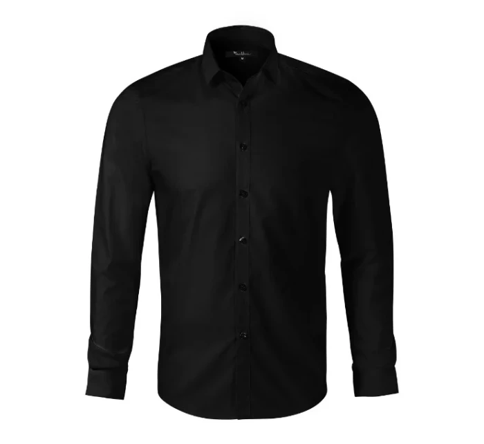 Dynamic košile pánská černá