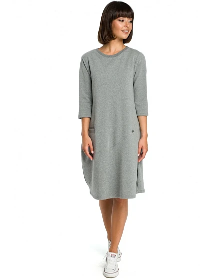 Denné šaty model 121648 BeWear