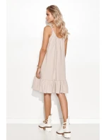 Denné šaty model 164195 Makadamia Denné šaty model 164195 Makadamia