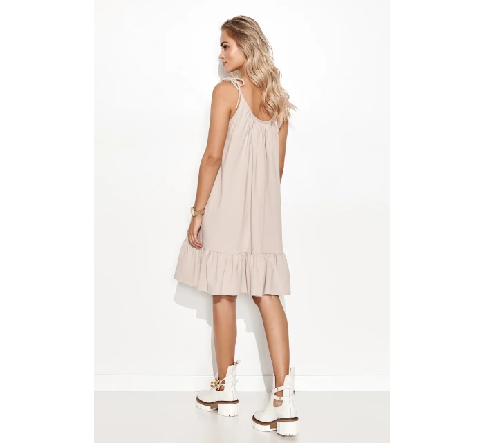 Denné šaty model 164195 Makadamia Denné šaty model 164195 Makadamia
