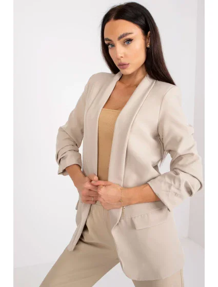 Bunda model 164606 Taliansko Moda Bunda model 164606 Taliansko Moda