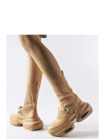 Model obuvi 206518 Solea Model obuvi 206518 Solea