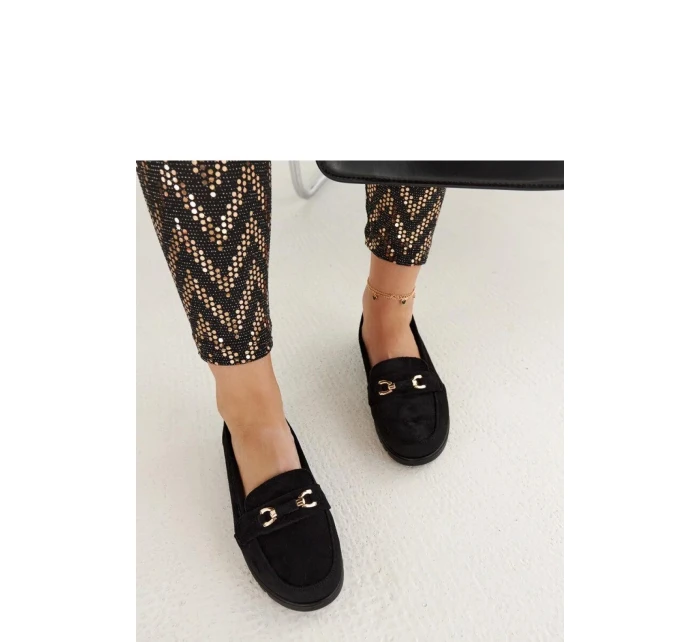 Mokasíny model 207537 Solea Mokasíny model 207537 Solea