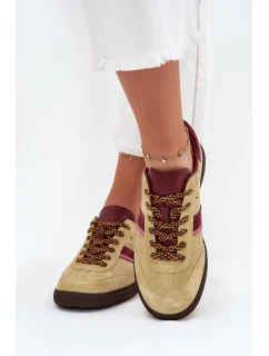 Športová obuv model 216480 Step in style