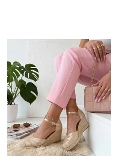 Model topánok na kolená 226556 Solea