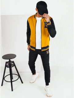 Pánská tepláková souprava Dstreet model 21973423 - FashionStreet