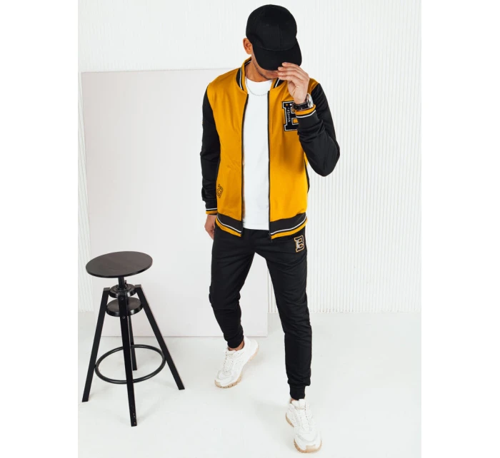 Pánská tepláková souprava Dstreet model 21973423 - FashionStreet