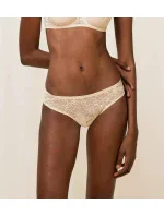 Dámske nohavičky Amourette Charm Brazilian01 krémové - TRIUMPH Dámske nohavičky Amourette Charm Brazilian01 krémové - TRIUMPH