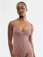 sloggi ZEROFeelBliss THE UP PushUpShirt – Cacao – SLOGGI Cacao – SLOGGI sloggi ZEROFeelBliss THE UP PushUpShirt – Cacao – SLOGGI Cacao – SLOGGI