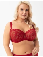 Měkká podprsenka K model 21755924 Amira - Gorsenia