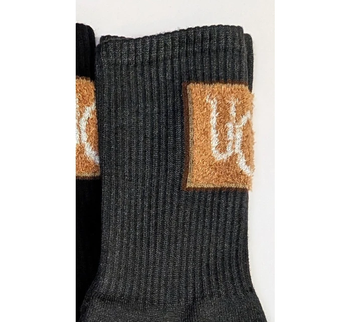 WiK Soxlandia 044 Kašmírové ponožky 13 35-42 WiK Soxlandia 044 Kašmírové ponožky 13 35-42