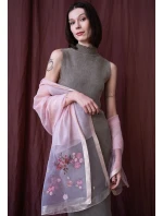 Dámský   Flowers model 20698109 - Art of polo